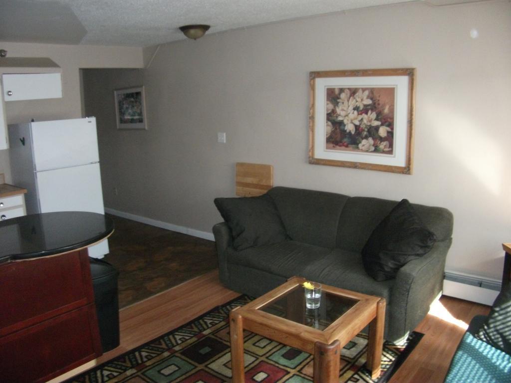 Bent Prop Inn And Hostel Of Alaska - Midtown Anchorage Quarto foto