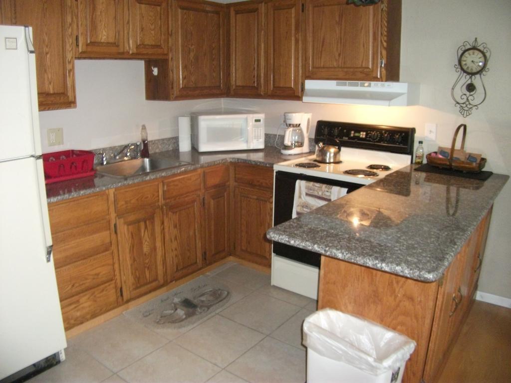 Bent Prop Inn And Hostel Of Alaska - Midtown Anchorage Quarto foto