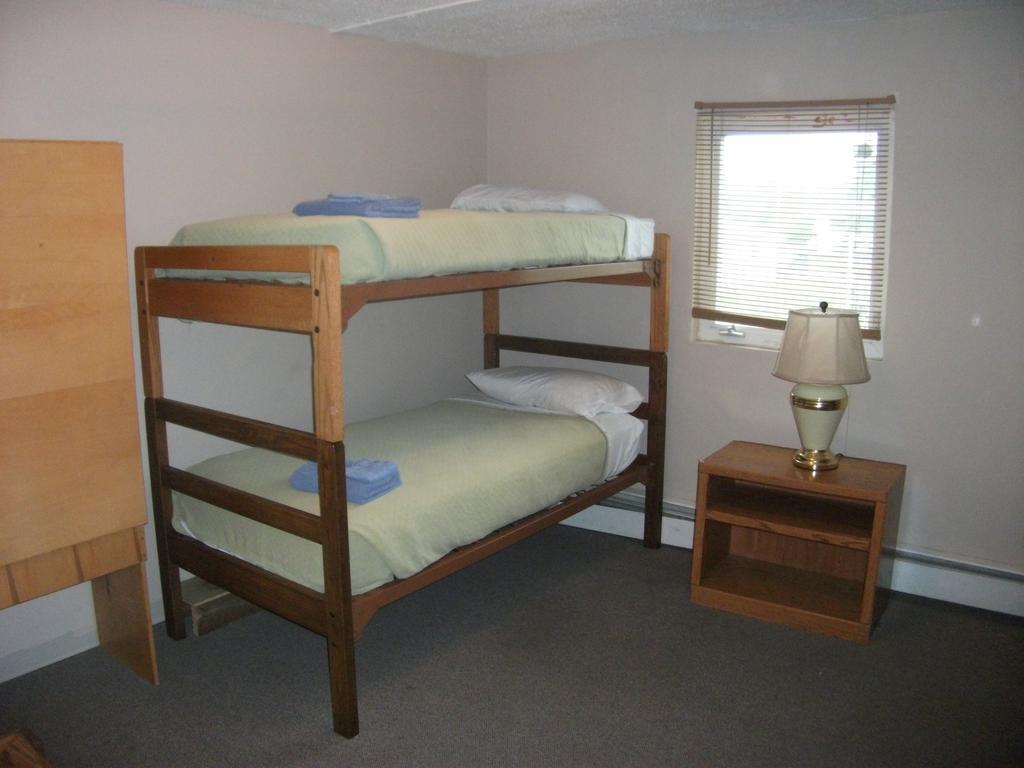 Bent Prop Inn And Hostel Of Alaska - Midtown Anchorage Quarto foto