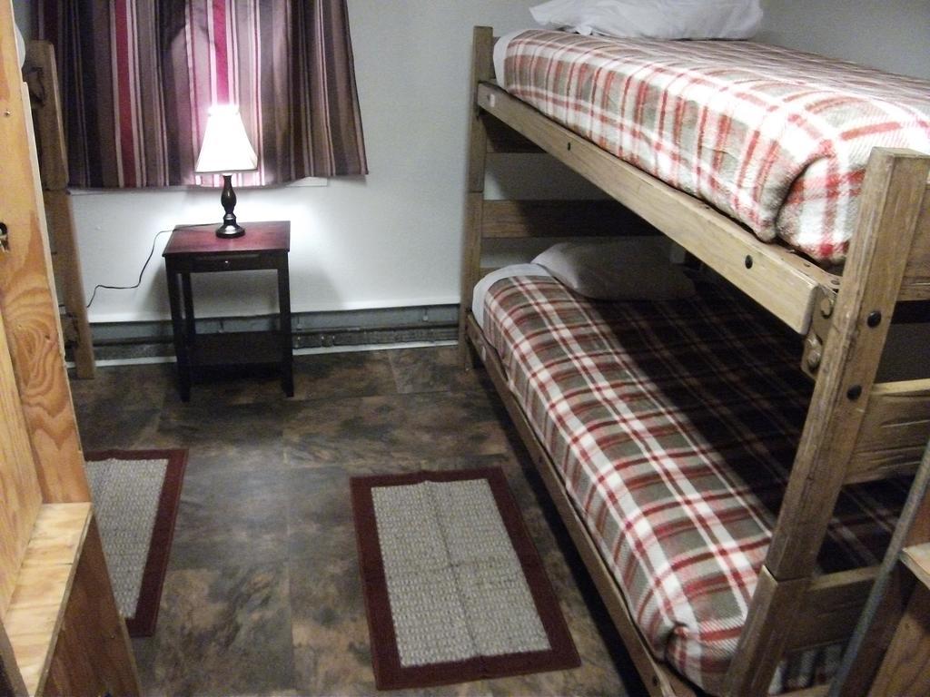 Bent Prop Inn And Hostel Of Alaska - Midtown Anchorage Quarto foto